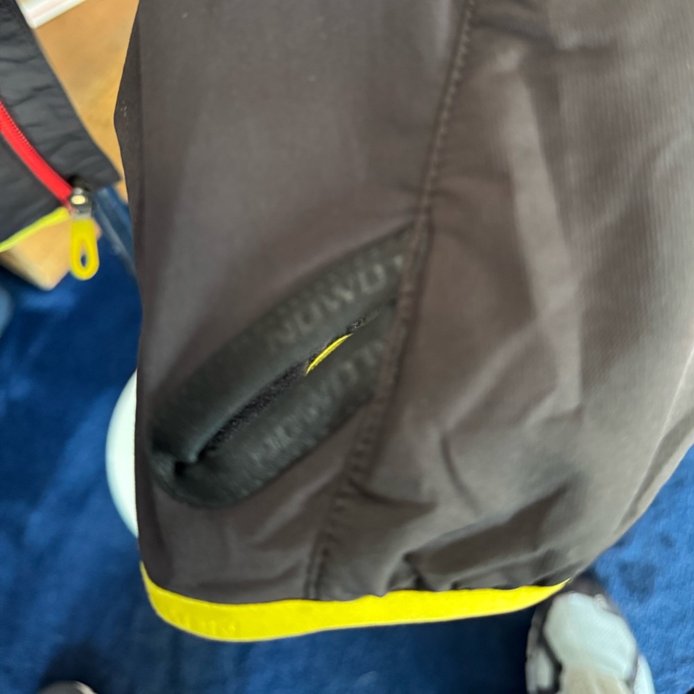Salomon Midlayer Jacket - Picture 6 of 6